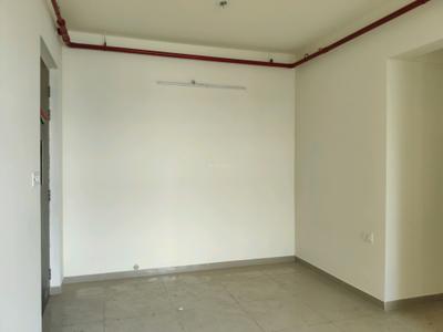 Living Room Image of 421 Sq.ft 1 BHK Apartment / Flat for sale in Mahindra Happinest Kalyan, Bhiwandi Thane for Rs. 3900000