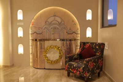 Hall Image of 6300 Sq.ft 4 BHK Independent House for sale in Shyam Nagar Jaipur for Rs. 67500000