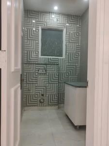 Common Bathroom Image of 2654 Sq.ft 4 BHK Builder Floor for sale in Green Field Colony Faridabad for Rs. 23000000
