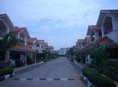 Image of 2300 Sq.ft 3 BHK Villa for rent in Puravankara Purva Parkridge, Mahadevapura, Bengaluru for Rs. 120000