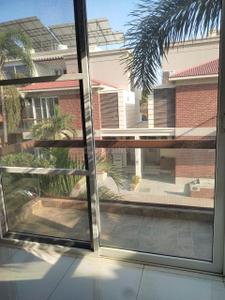 Balcony Image of 3850 Sq.ft 5 BHK Villa for sale in Bhayli Vadodara for Rs. 16500000