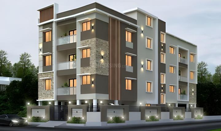 Mayuram Jeevan Main Image 1