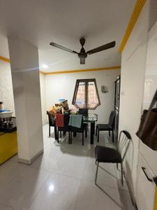 Image of 3400 Sq.ft 3 BHK Independent House for sale in Panvel, Navi Mumbai for Rs. 50000000