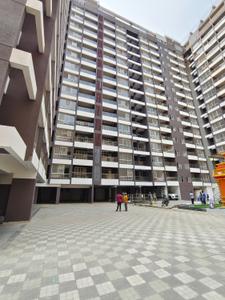 Image of 1050 Sq.ft 2 BHK Apartment / Flat for rent in Meriton Tower, Ambegaon Budruk, Pune for Rs. 20000
