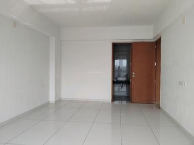 Bedroom Image of 3200 Sq.ft 4 BHK Apartment / Flat for sale in Visionnair, Bodakdev Ahmedabad for Rs. 27000000