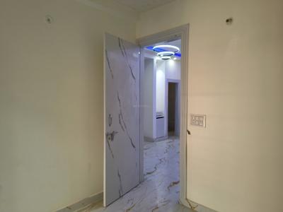 Bedroom Image of 900 Sq.ft 3 BHK Builder Floor for sale in Ved Vihar Ghaziabad for Rs. 3390560