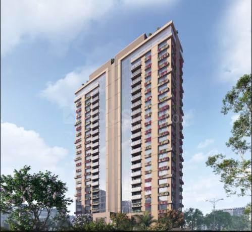 Sahajanand Skyros Main Image 1