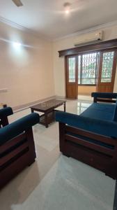 Bedroom Image of 1915 Sq.ft 4 BHK Apartment / Flat for rent in Panjim Goa for Rs. 95000