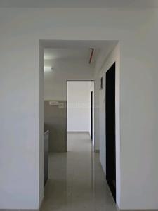 Kitchen Image of 800 Sq.ft 2 BHK Apartment / Flat for sale in Unique Poonam Sky City Phase II, Virar West Virar for Rs. 5899999