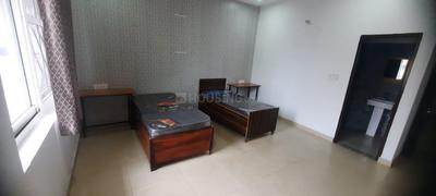 Hall Image of Krishna hostel- boys PG in Bidholi, Dehradun
