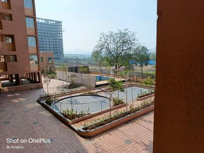 Image of 900 Sq.ft 2 BHK Apartment / Flat for sale in GK Aryavat, Ravet, Pune for Rs. 5900000