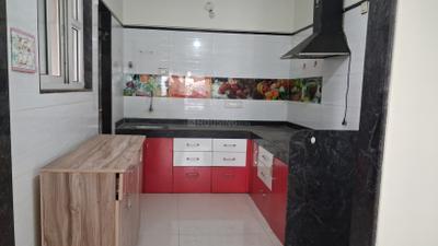 Kitchen Image of 1365 Sq.ft 2 BHK Apartment / Flat for sale in GKG Kingsway, Ghorpadi Pune for Rs. 11500000
