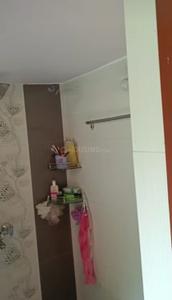 Image of 800 Sq.ft 1 BHK Independent House for rent in Manewada, Nagpur for Rs. 16000