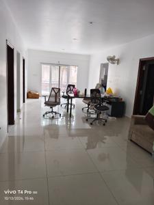 Hall Image of 1678 Sq.ft 3 BHK Apartment / Flat for sale in Begumpet Hyderabad for Rs. 16700000