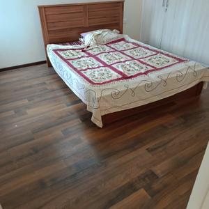 Bedroom Image of 1070 Sq.ft 2 BHK Apartment / Flat for sale in Brigade Panorama, Kambipura Bengaluru for Rs. 9700000