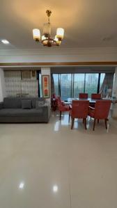 Hall Image of 1600 Sq.ft 3 BHK Apartment / Flat for sale in Sanjeev Enclave, Andheri West Mumbai for Rs. 52500000