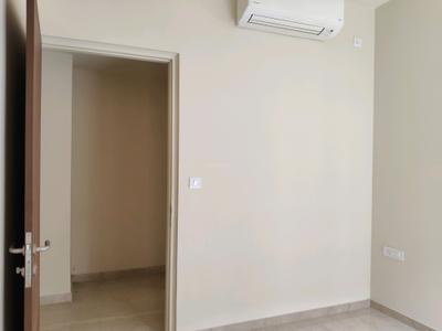 Bedroom Image of 1240 Sq.ft 3 BHK Apartment / Flat for rent in Lodha Sterling, Thane West Thane for Rs. 73000