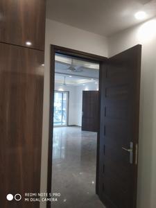 Bedroom Image of 3000 Sq.ft 4 BHK Independent House for rent in Sector 50 Noida for Rs. 100000