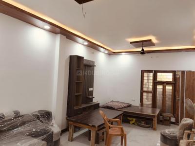 Hall Image of 1750 Sq.ft 4 BHK Independent House for sale in Sevai Lucknow for Rs. 6500000