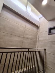 Balcony Image of 520 Sq.ft 2 BHK Builder Floor for rent in Dwarka Mor New Delhi for Rs. 18500