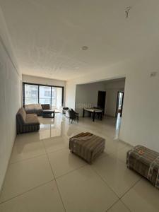 Hall Image of 2450 Sq.ft 3 BHK Apartment / Flat for sale in Chavda Prasthan Appartments, Navrangpura Ahmedabad for Rs. 17500000