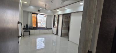 Hall Image of 1100 Sq.ft 2 BHK Apartment / Flat for sale in Kamothe Navi Mumbai for Rs. 12000000