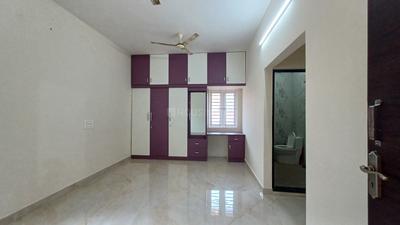 Hall Image of 2500 Sq.ft 3 BHK Independent House for sale in Saravanampatty Coimbatore for Rs. 13000000