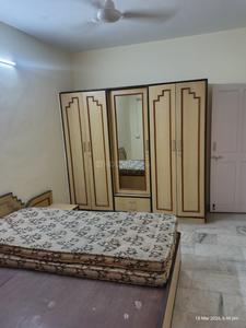 Bedroom Image of 1800 Sq.ft 3 BHK Apartment / Flat for sale in Tithal Valsad for Rs. 6700000