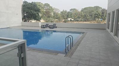 Image of 1358 Sq.ft 2 BHK Apartment / Flat for sale in Simmro Maple Leaf Towers, Shubham Enclave, Amritsar for Rs. 6100000