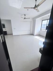 Hall Image of 1600 Sq.ft 3 BHK Apartment / Flat for rent in New Alkapuri Vadodara for Rs. 23000