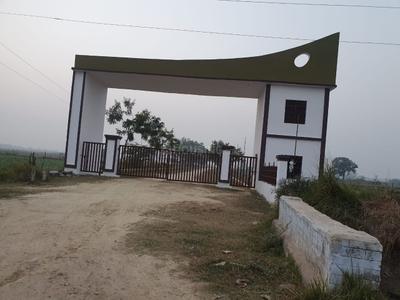 Utrethiya Plot View 2