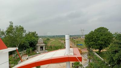 Image of 1350 Sq.ft Residential Plot / Land for sale in KRS Shri RadhaRani Township Phase 1, Barsana, Mathura for Rs. 3125000