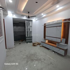 Hall Image of 950 Sq.ft 2 BHK Builder Floor for sale in Avenue 1, Sector 73 Noida for Rs. 3500000