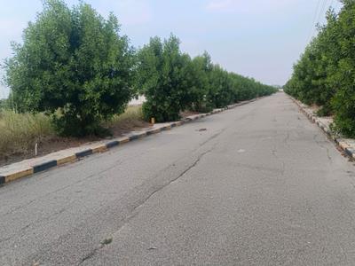 Image of 167 Sq.ft Residential Plot / Land for sale in Kompally, Hyderabad for Rs. 9500010