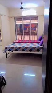 Hall Image of GET NEST PROPERTIES in Bhandup West, Mumbai