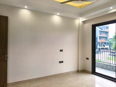 Bedroom Image of 1620 Sq.ft 4 BHK Builder Floor for sale in BPTP Astaire Garden Floors, Sector 70A Gurgaon for Rs. 21600000