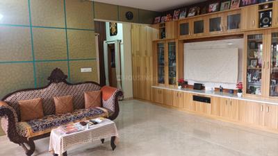 Hall Image of 5500 Sq.ft 4 BHK Independent House for sale in Vidyaranyapura Bengaluru for Rs. 32000000