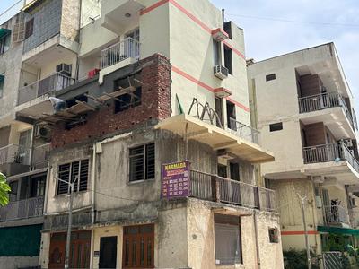 9 BHK Independent House