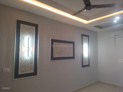 Bedroom Image of 2000 Sq.ft 4 BHK Independent House for sale in Panchyawala Jaipur for Rs. 12000000
