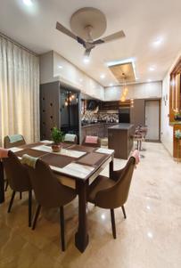 Hall Image of 5500 Sq.ft 8 BHK Independent House for sale in Sunkadakatte Bengaluru for Rs. 34000000