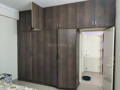 Bedroom Image of 1458 Sq.ft 3 BHK Apartment / Flat for sale in Bren Avalon, Kartik Nagar Bengaluru for Rs. 21500000