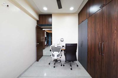 Bedroom Image of 1323 Sq.ft 2 BHK Apartment / Flat for sale in Vastral Ahmedabad for Rs. 5500000