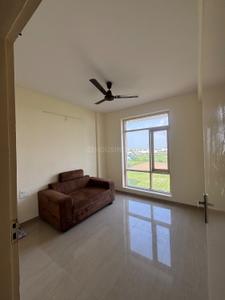 Bedroom Image of 724 Sq.ft 2 BHK Apartment / Flat for sale in Omaxe Shubhangan, Kherka Musalman Bahadurgarh for Rs. 4200000