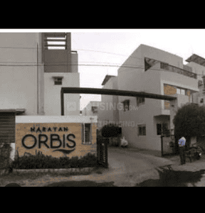 4 BHK Villa