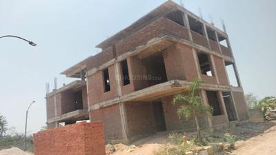 Image of 2717 Sq.ft 3 BHK Villa for sale in Bowrampet, Hyderabad for Rs. 24000000