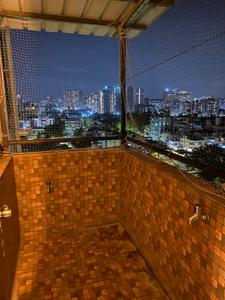Balcony Image of 1200 Sq.ft 2 BHK Apartment / Flat for rent in Majestique Euriska, Mohammed Wadi Pune for Rs. 27500