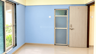 Image of 670 Sq.ft 2 BHK Apartment / Flat for sale in Bhakti Park B Wing, Kasarvadavali, Thane for Rs. 7500000