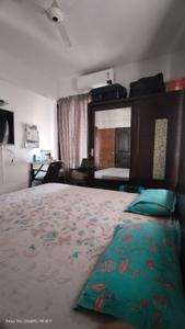 Bedroom Image of 1600 Sq.ft 3 BHK Apartment / Flat for sale in Pratibha Height, Ravet Pune for Rs. 10000000