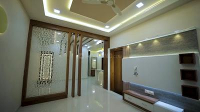 Hall Image of 1650 Sq.ft 3 BHK Villa for sale in Kathora Amravati for Rs. 7350000