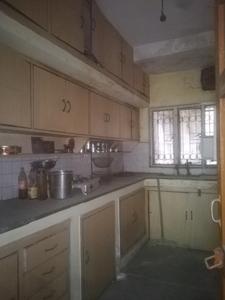 Kitchen Image of 1500 Sq.ft 3 BHK Apartment / Flat for sale in Sarita Vihar New Delhi for Rs. 30000000